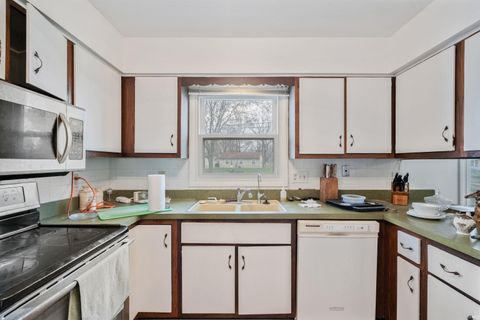 Tiny photo for 316 Branded Boulevard, Kokomo, IN 46901 (MLS # 202610900)