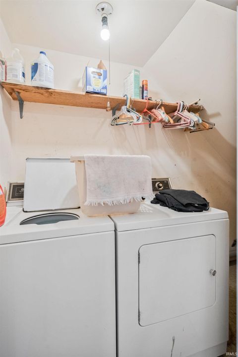 Tiny photo for 316 Branded Boulevard, Kokomo, IN 46901 (MLS # 202610900)