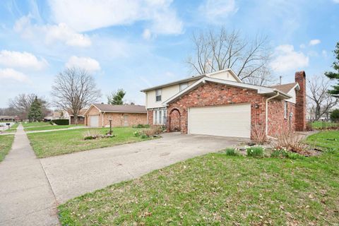 Tiny photo for 316 Branded Boulevard, Kokomo, IN 46901 (MLS # 202610900)