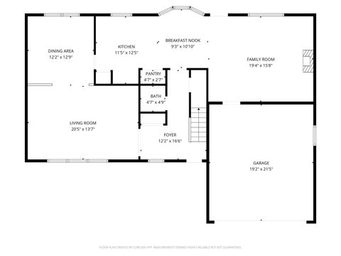 Tiny photo for 316 Branded Boulevard, Kokomo, IN 46901 (MLS # 202610900)