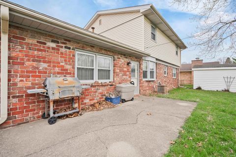 Tiny photo for 316 Branded Boulevard, Kokomo, IN 46901 (MLS # 202610900)