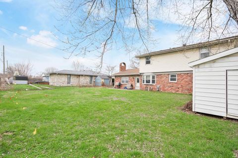 Tiny photo for 316 Branded Boulevard, Kokomo, IN 46901 (MLS # 202610900)