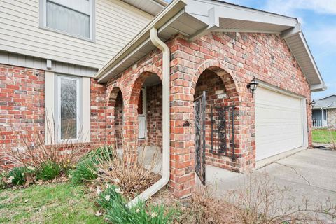 Tiny photo for 316 Branded Boulevard, Kokomo, IN 46901 (MLS # 202610900)