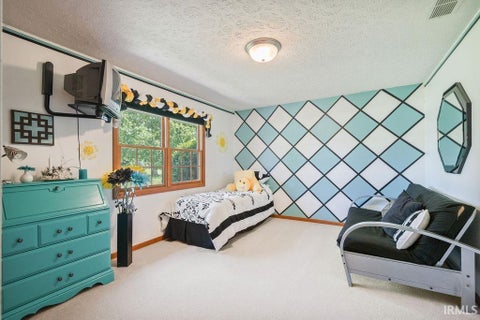 Tiny photo for 2801 E WRIGHT Drive, Kokomo, IN 46901 (MLS # 202631724)