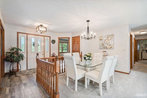 Tiny photo for 2801 E WRIGHT Drive, Kokomo, IN 46901 (MLS # 202631724)
