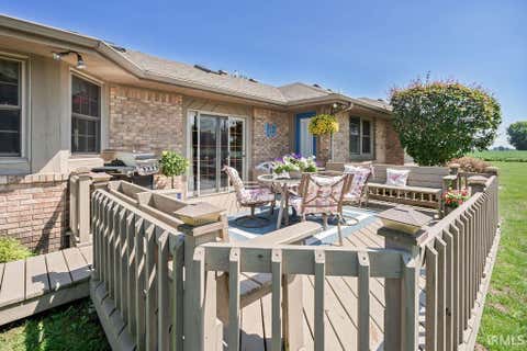 Tiny photo for 2801 E WRIGHT Drive, Kokomo, IN 46901 (MLS # 202631724)