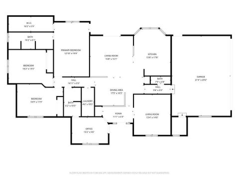 Tiny photo for 2801 E WRIGHT Drive, Kokomo, IN 46901 (MLS # 202631724)