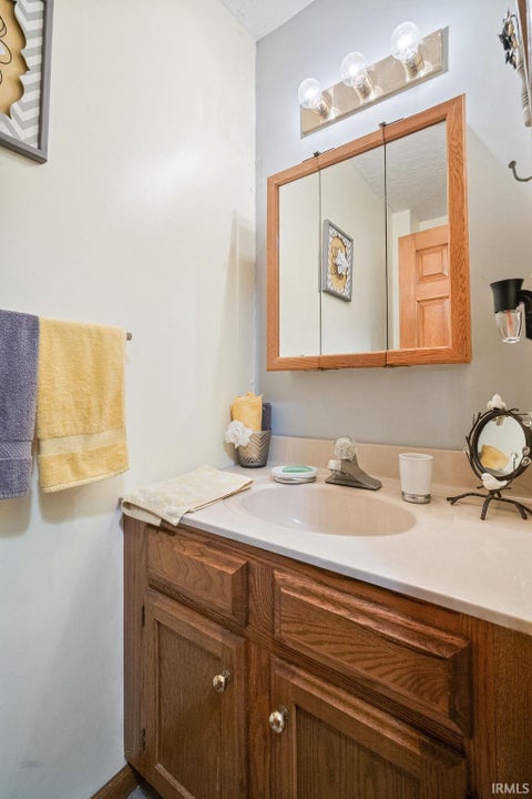 Tiny photo for 2801 E WRIGHT Drive, Kokomo, IN 46901 (MLS # 202631724)