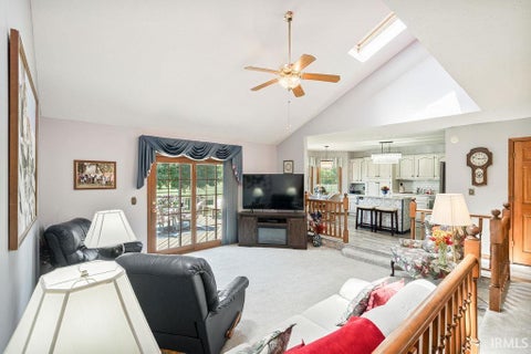 Tiny photo for 2801 E WRIGHT Drive, Kokomo, IN 46901 (MLS # 202631724)