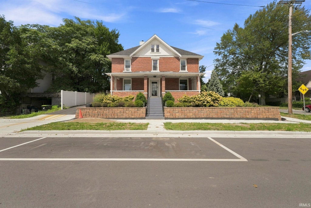 Photo of 350 E Tipton Street, Huntington, IN 46750 (MLS # 202635462)