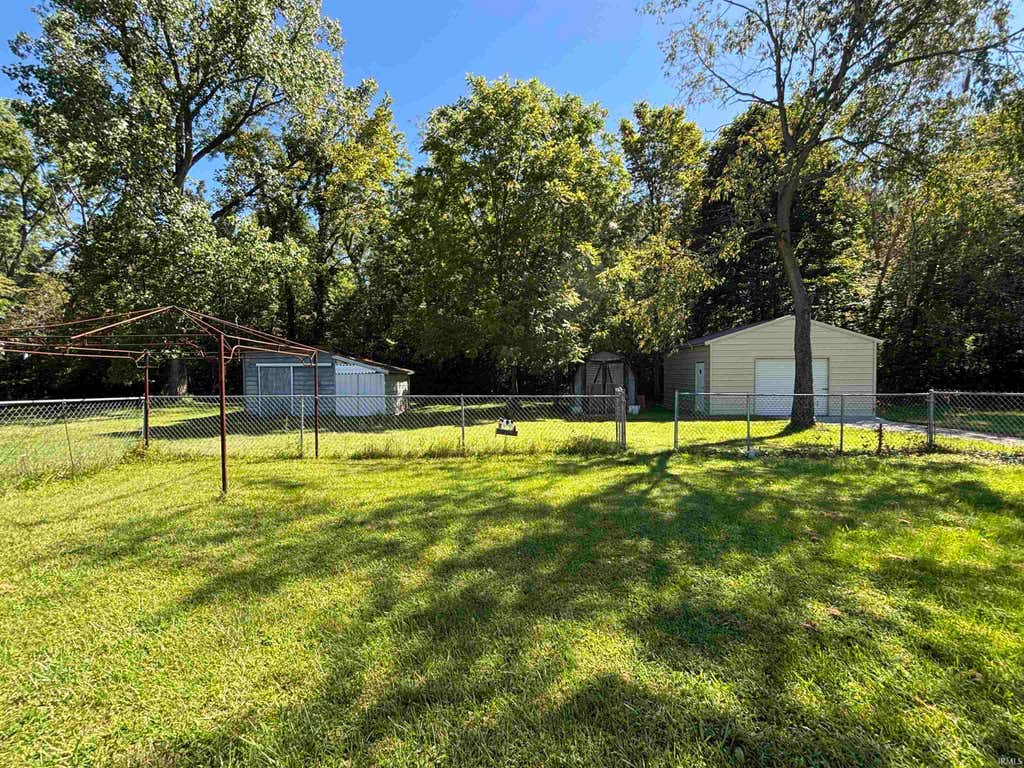Photo of 3201 N 080 W Road, Huntington, IN 46750 (MLS # 202634794)