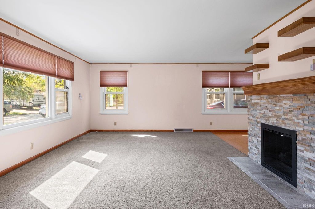 Photo of 1713 Maywood Drive, West Lafayette, IN 47906 (MLS # 202614473)