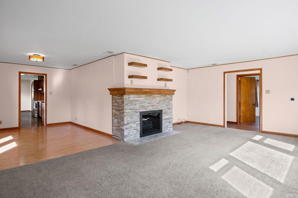 Photo of 1713 Maywood Drive, West Lafayette, IN 47906 (MLS # 202614473)