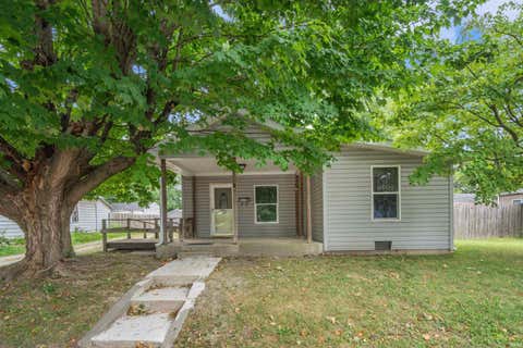 Photo of 915 N Courtland Avenue, Kokomo, IN 46901 (MLS # 202630860)