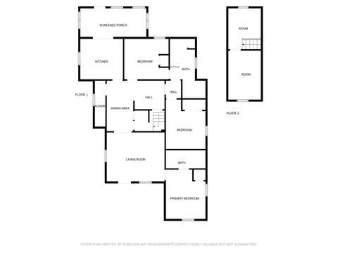 Tiny photo for 915 N Courtland Avenue, Kokomo, IN 46901 (MLS # 202630860)