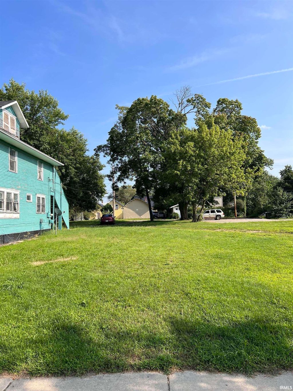 Photo of 711 W Marion Street #419, Elkhart, IN 46516 (MLS # 202548501)