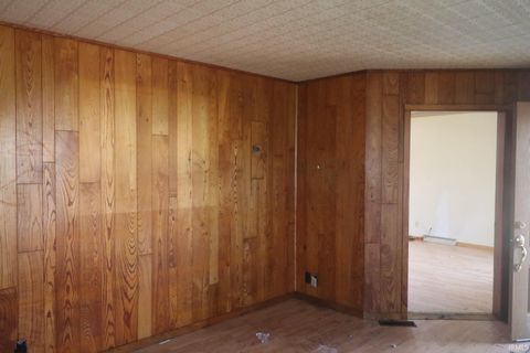 Tiny photo for 405 SW 3rd Street, Loogootee, IN 47553 (MLS # 202609475)