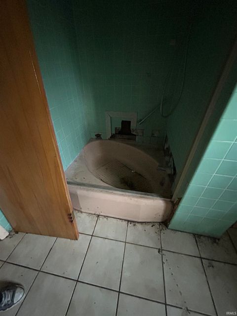 Tiny photo for 405 SW 3rd Street, Loogootee, IN 47553 (MLS # 202609475)