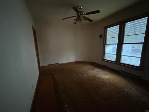 Tiny photo for 405 SW 3rd Street, Loogootee, IN 47553 (MLS # 202609475)