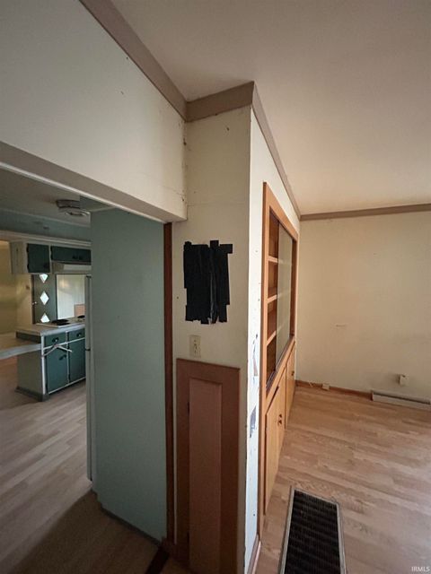 Tiny photo for 405 SW 3rd Street, Loogootee, IN 47553 (MLS # 202609475)