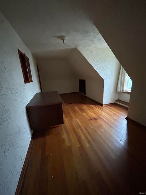 Tiny photo for 405 SW 3rd Street, Loogootee, IN 47553 (MLS # 202609475)