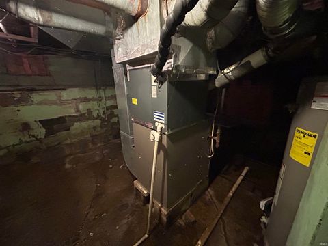 Tiny photo for 405 SW 3rd Street, Loogootee, IN 47553 (MLS # 202609475)