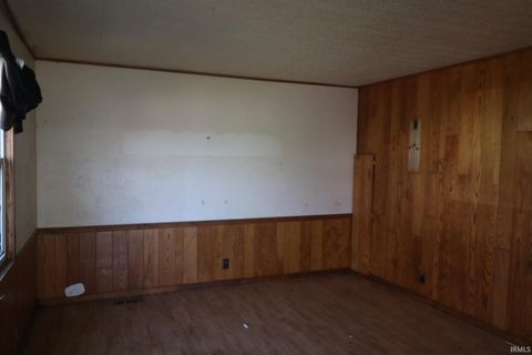 Tiny photo for 405 SW 3rd Street, Loogootee, IN 47553 (MLS # 202609475)