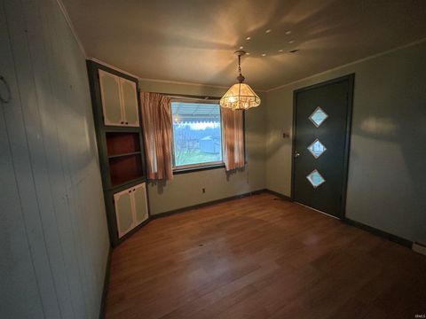 Tiny photo for 405 SW 3rd Street, Loogootee, IN 47553 (MLS # 202609475)