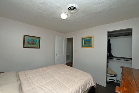 Tiny photo for 621 1/2 S Monticello Street, Winamac, IN 46996 (MLS # 202605111)