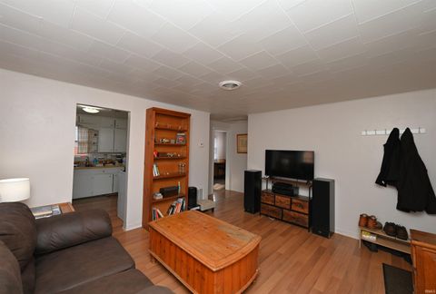 Tiny photo for 621 1/2 S Monticello Street, Winamac, IN 46996 (MLS # 202605111)