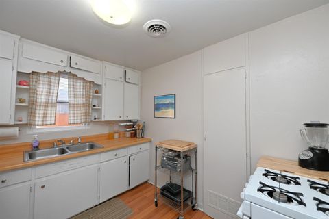 Tiny photo for 621 1/2 S Monticello Street, Winamac, IN 46996 (MLS # 202605111)