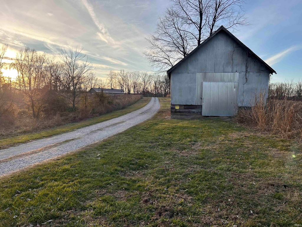 Photo of 1675 Rabbitsville Road, Mitchell, IN 47446 (MLS # 202603179)