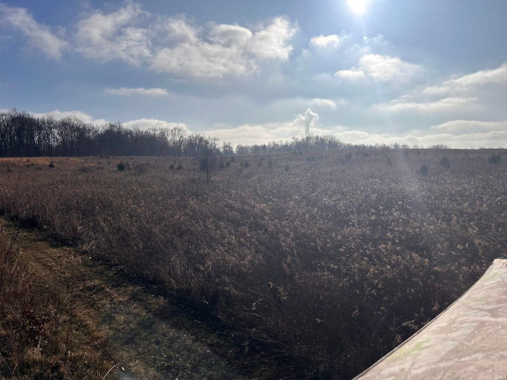 Photo of 1675 Rabbitsville Road, Mitchell, IN 47446 (MLS # 202603179)