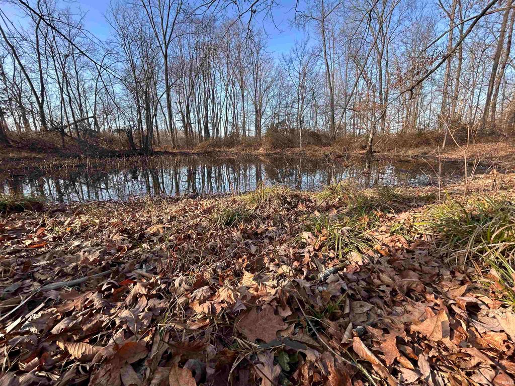 Photo of 1675 Rabbitsville Road, Mitchell, IN 47446 (MLS # 202603179)