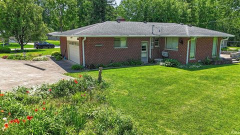 Tiny photo for 2429 Melody Lane, Anderson, IN 46012 (MLS # 202618080)