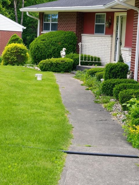 Tiny photo for 2429 Melody Lane, Anderson, IN 46012 (MLS # 202618080)