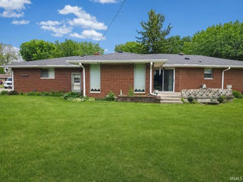 Tiny photo for 2429 Melody Lane, Anderson, IN 46012 (MLS # 202618080)
