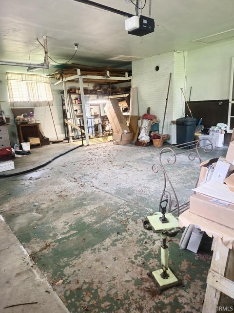 Tiny photo for 2429 Melody Lane, Anderson, IN 46012 (MLS # 202618080)