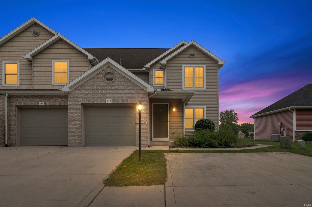 Photo of 132 Tulip Boulevard, Goshen, IN 46526 (MLS # 202639589)