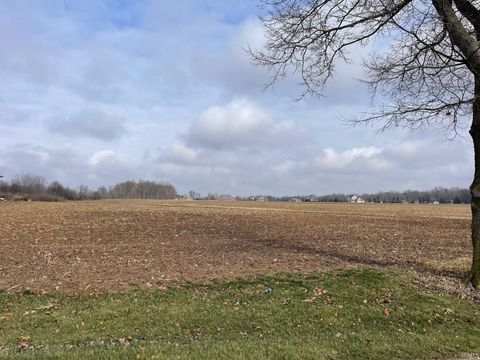 Photo of 6158 W 00 NS, Kokomo, IN 46901 (MLS # 202403076) Photo of 6158 W 00 NS, Kokomo, IN 46901 (MLS # 202403076)