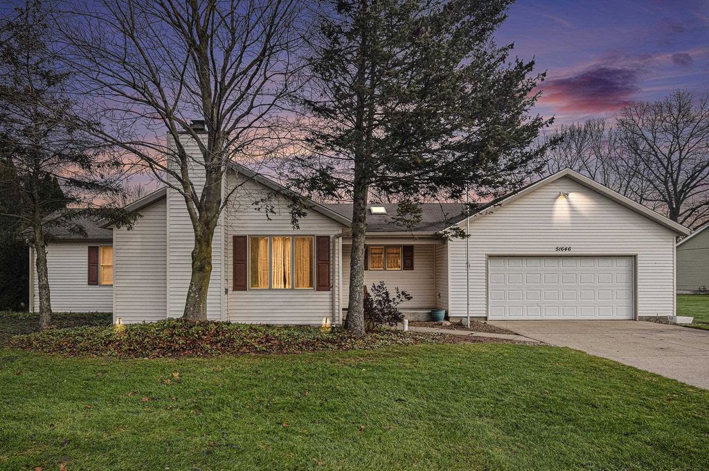 Photo of 51646 Walerko Drive, Elkhart, IN 46514 (MLS # 202601502)