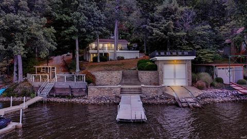 9408 N Derrett Road, Unionville, IN 47468 - #: 202438618