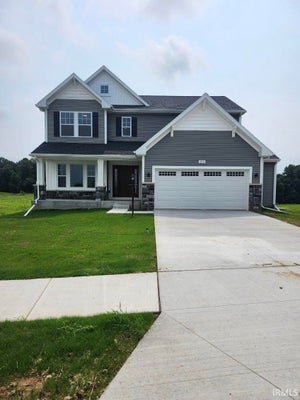 1410 MACKEY DR, SOUTH BEND, IN 46614 - Image d159d7d651fe26b2efd305465863ccb5/3911936302