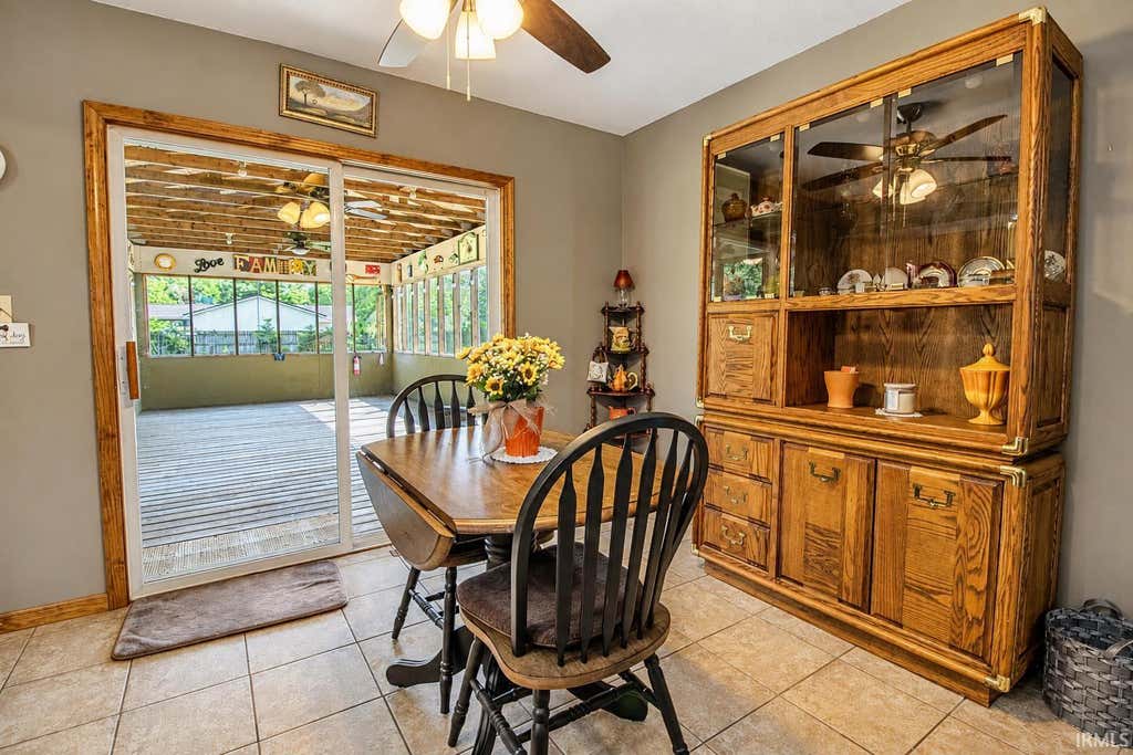 Photo of 2105 S Tribue Drive, Knox, IN 46534 (MLS # 202631476)