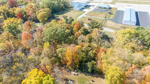 Tiny photo for Airport Road, Monticello, IN 47960 (MLS # 202611351)