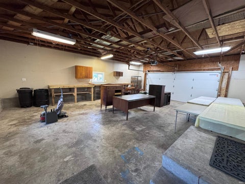 Tiny photo for 3003 Pottawatomie Road, Logansport, IN 46947 (MLS # 202631754)