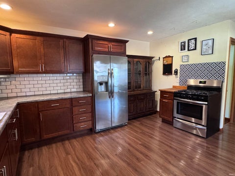 Tiny photo for 3003 Pottawatomie Road, Logansport, IN 46947 (MLS # 202631754)