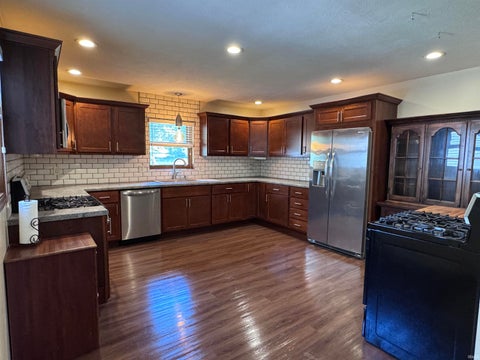 Tiny photo for 3003 Pottawatomie Road, Logansport, IN 46947 (MLS # 202631754)