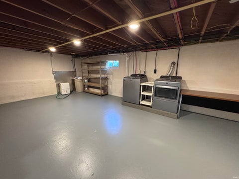 Tiny photo for 3003 Pottawatomie Road, Logansport, IN 46947 (MLS # 202631754)
