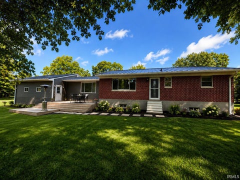 Tiny photo for 3003 Pottawatomie Road, Logansport, IN 46947 (MLS # 202631754)